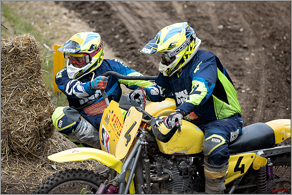 69. internationales ADAC Moto-Cross am Eyller-Berg-Kurs, 01.05.2022