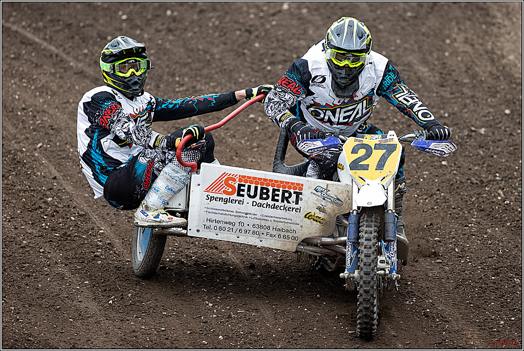 69. internationales ADAC Moto-Cross am Eyller-Berg-Kurs, 01.05.2022