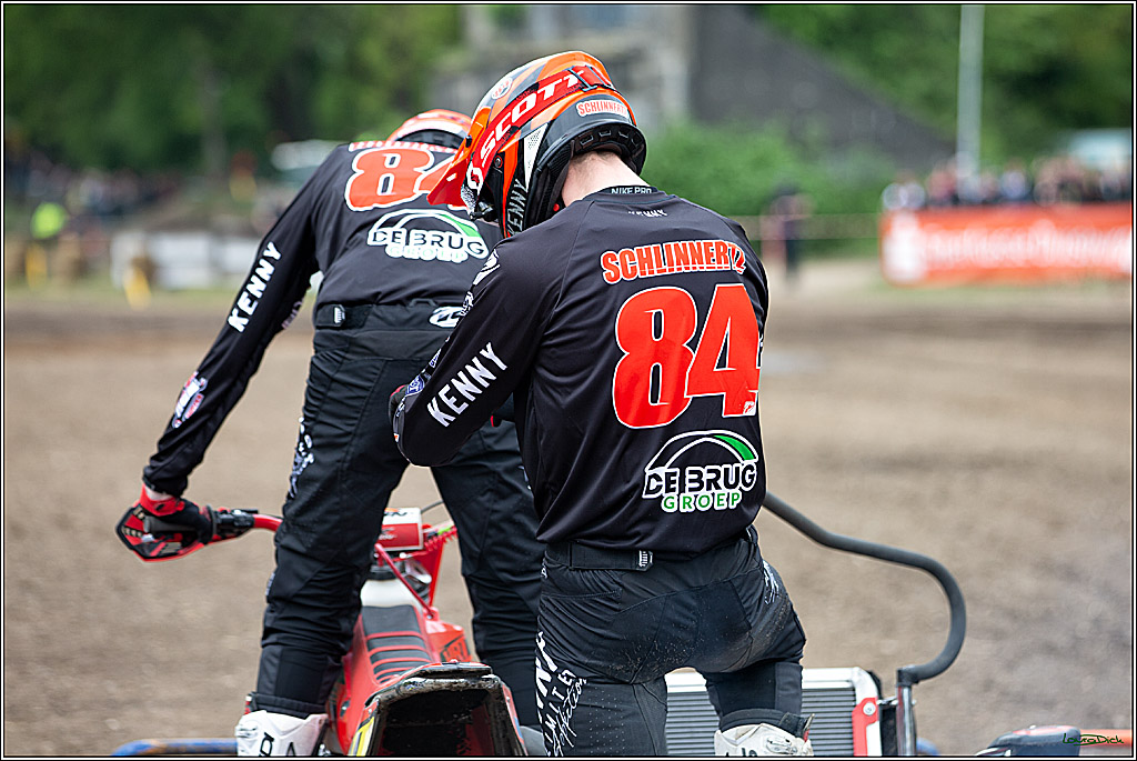 69. internationales ADAC  Moto- Cross; Kamp- Lintfort, 01.05.2022