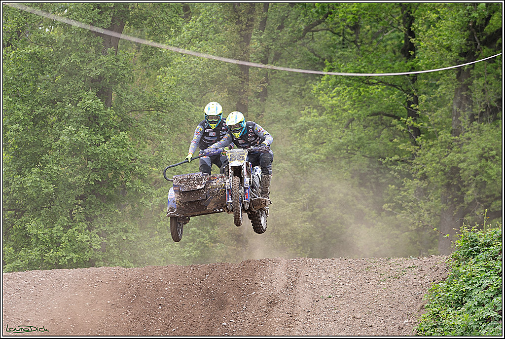 69. internationales ADAC  Moto- Cross; Kamp- Lintfort, 01.05.2022