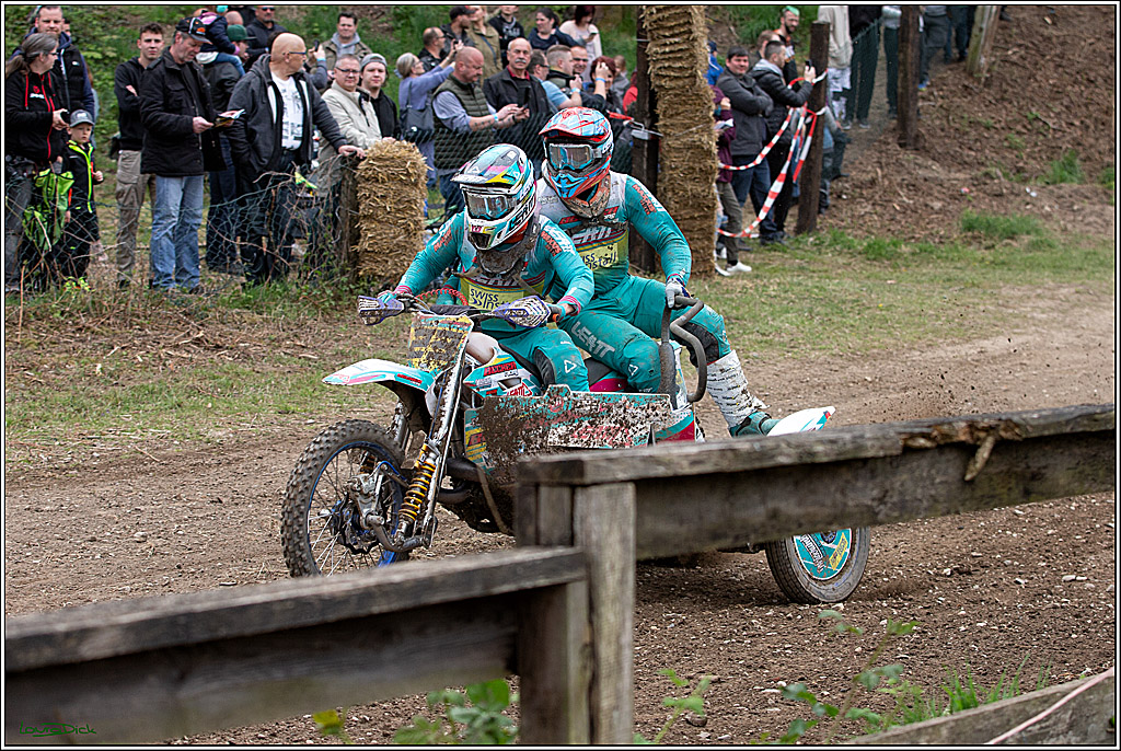 69. internationales ADAC  Moto- Cross; Kamp- Lintfort, 01.05.2022