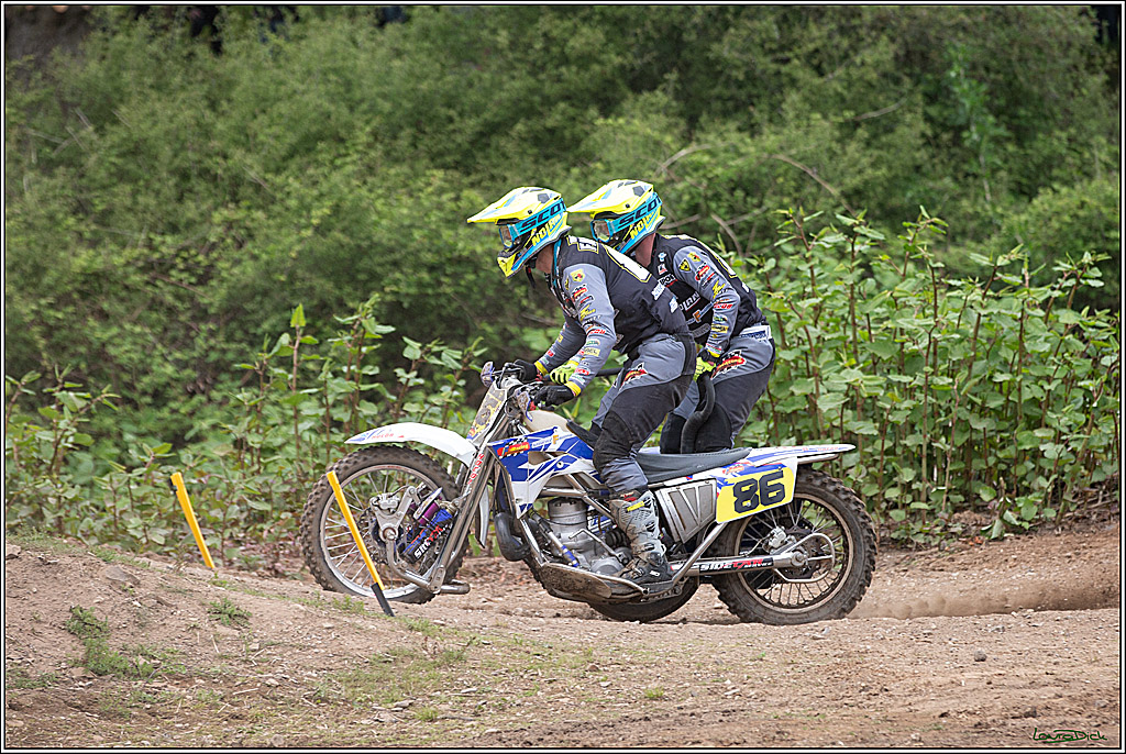 69. internationales ADAC  Moto- Cross; Kamp- Lintfort, 01.05.2022