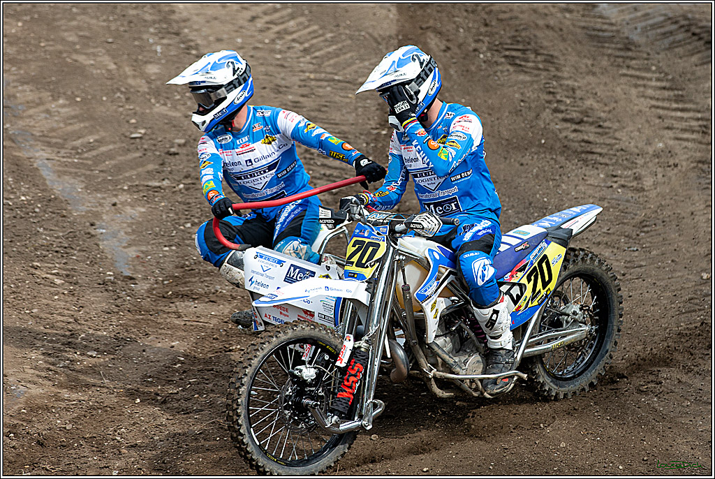 69. internationales ADAC  Moto- Cross; Kamp- Lintfort, 01.05.2022