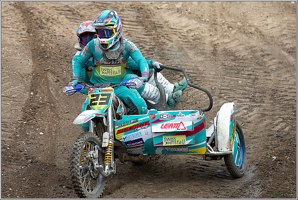 69. internationales ADAC  Moto- Cross; Kamp- Lintfort, 01.05.2022