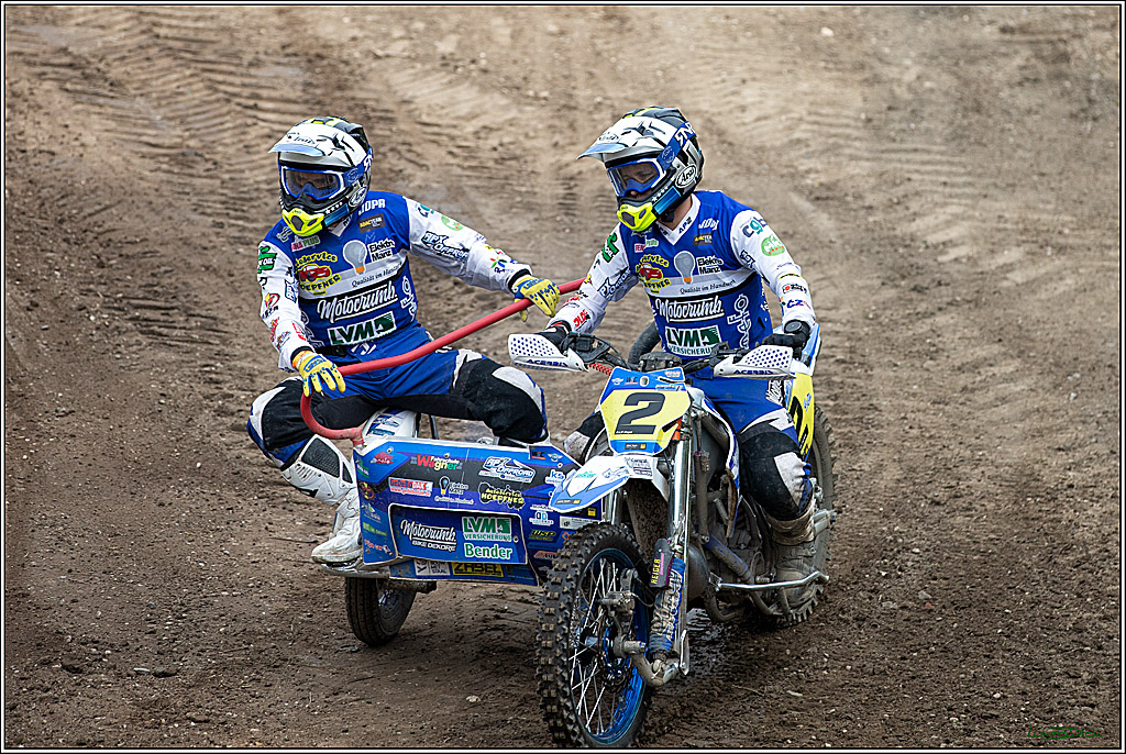 69. internationales ADAC  Moto- Cross; Kamp- Lintfort, 01.05.2022