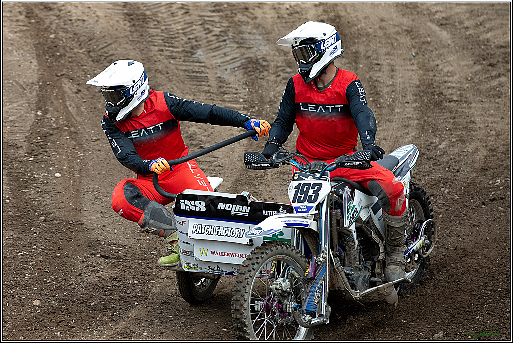 69. internationales ADAC  Moto- Cross; Kamp- Lintfort, 01.05.2022