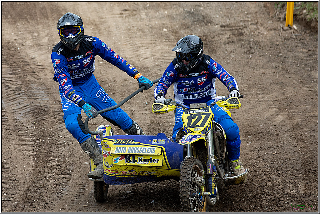 69. internationales ADAC  Moto- Cross; Kamp- Lintfort, 01.05.2022