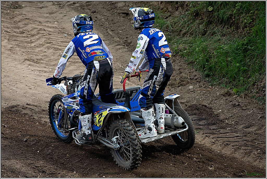 69. internationales ADAC  Moto- Cross; Kamp- Lintfort, 01.05.2022