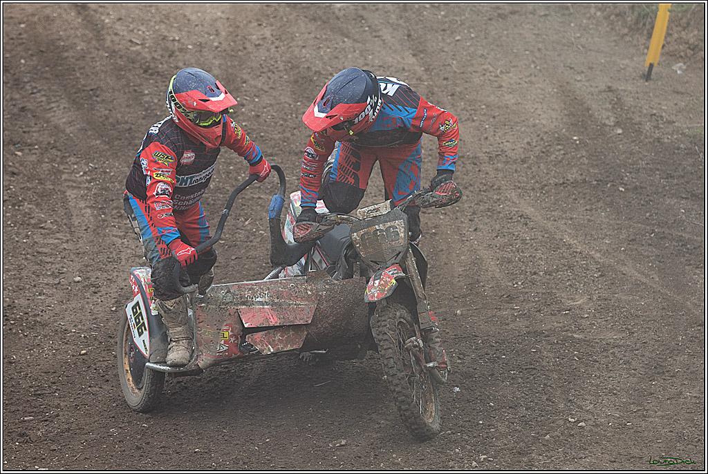 69. internationales ADAC  Moto- Cross; Kamp- Lintfort, 01.05.2022