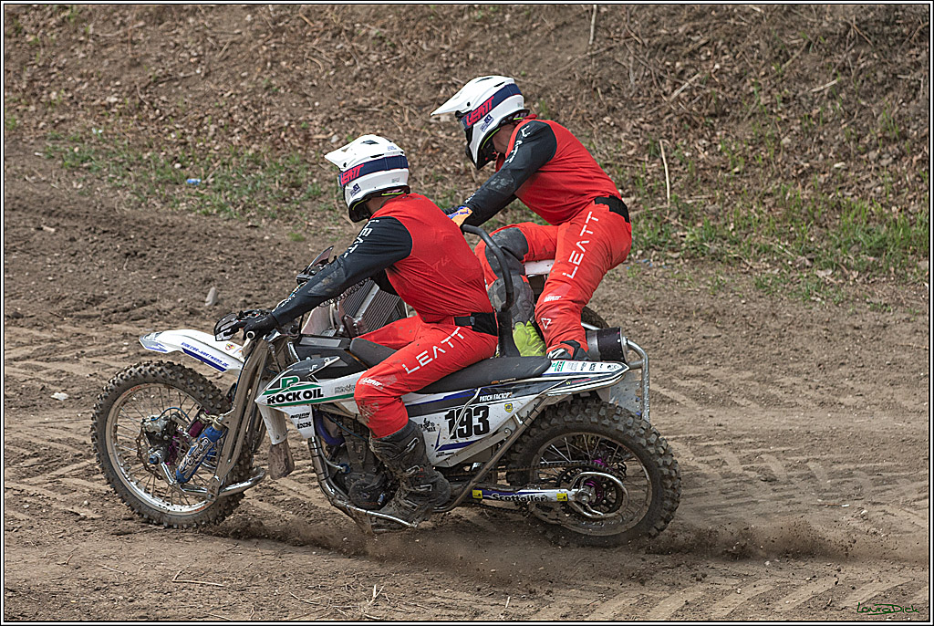 69. internationales ADAC  Moto- Cross; Kamp- Lintfort, 01.05.2022