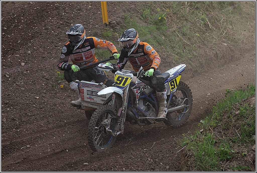 69. internationales ADAC  Moto- Cross; Kamp- Lintfort, 01.05.2022