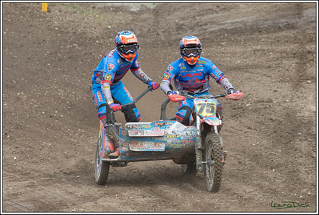 69. internationales ADAC  Moto- Cross; Kamp- Lintfort, 01.05.2022