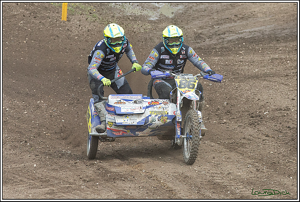 69. internationales ADAC  Moto- Cross; Kamp- Lintfort, 01.05.2022