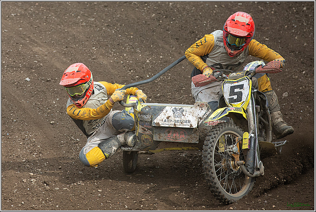 69. internationales ADAC  Moto- Cross; Kamp- Lintfort, 01.05.2022