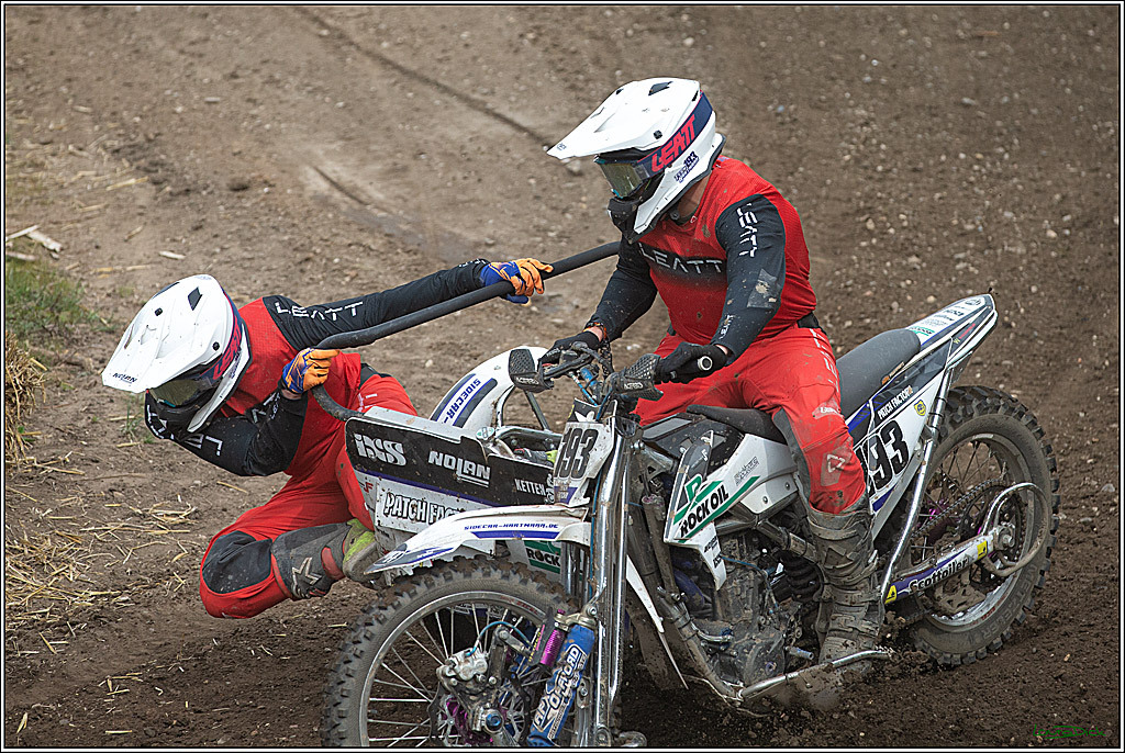 69. internationales ADAC  Moto- Cross; Kamp- Lintfort, 01.05.2022