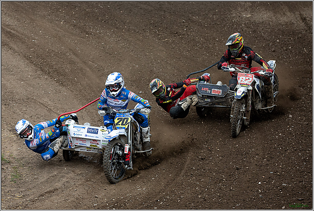 69. internationales ADAC  Moto- Cross; Kamp- Lintfort, 01.05.2022