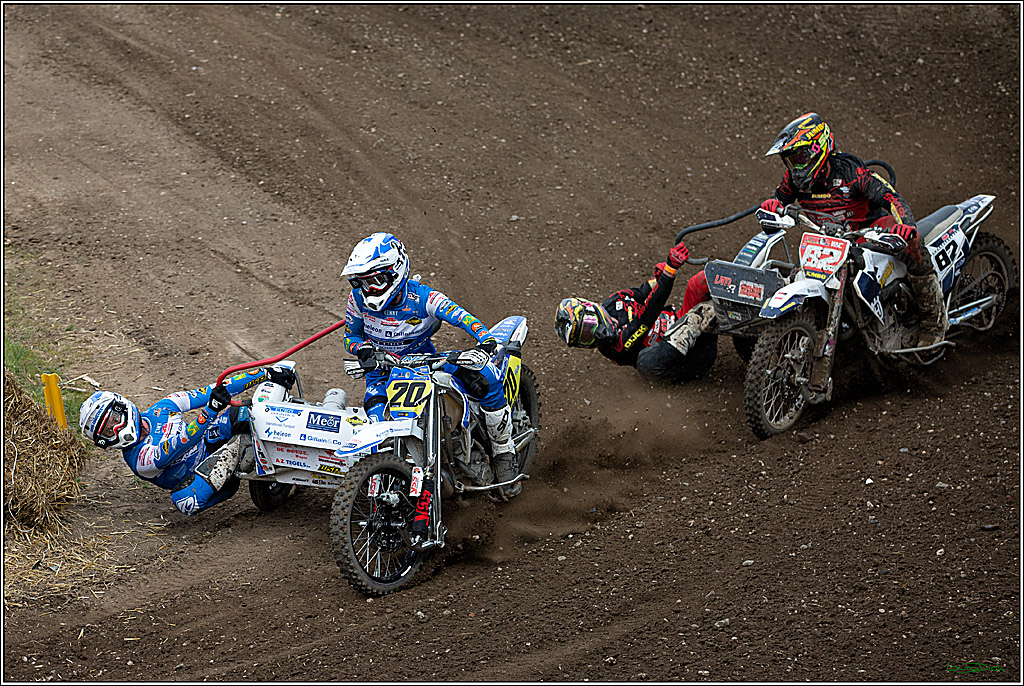 69. internationales ADAC  Moto- Cross; Kamp- Lintfort, 01.05.2022