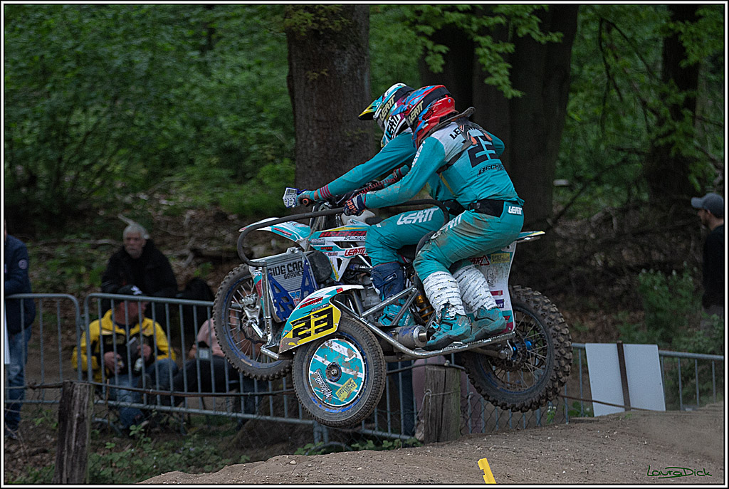 69. internationales ADAC  Moto- Cross; Kamp- Lintfort, 01.05.2022