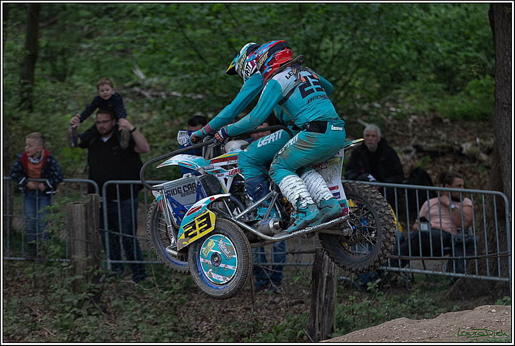 69. internationales ADAC  Moto- Cross; Kamp- Lintfort, 01.05.2022