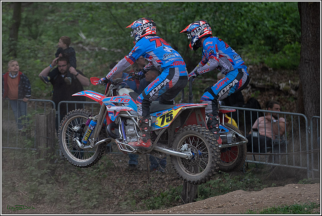 69. internationales ADAC  Moto- Cross; Kamp- Lintfort, 01.05.2022