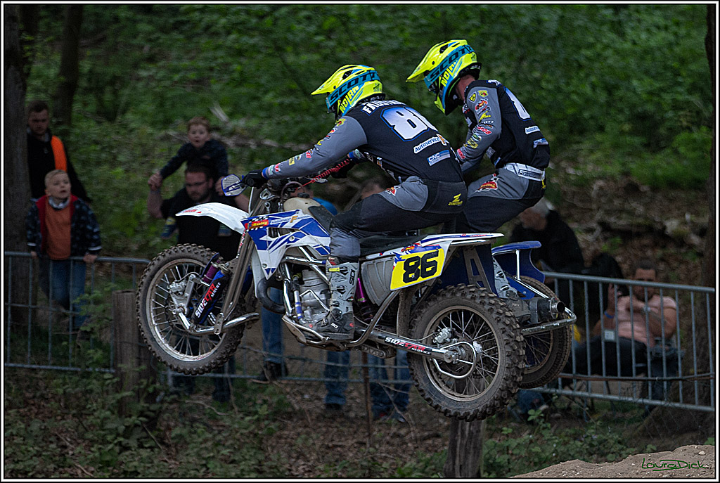 69. internationales ADAC  Moto- Cross; Kamp- Lintfort, 01.05.2022
