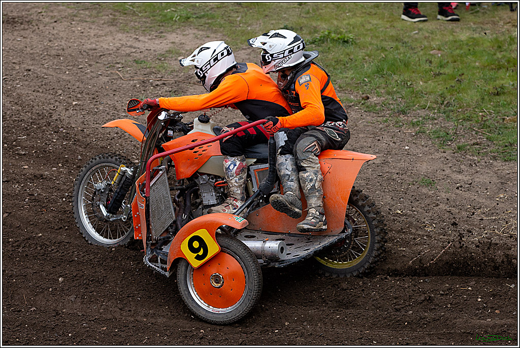 69. internationales ADAC  Moto- Cross; Kamp- Lintfort, 01.05.2022