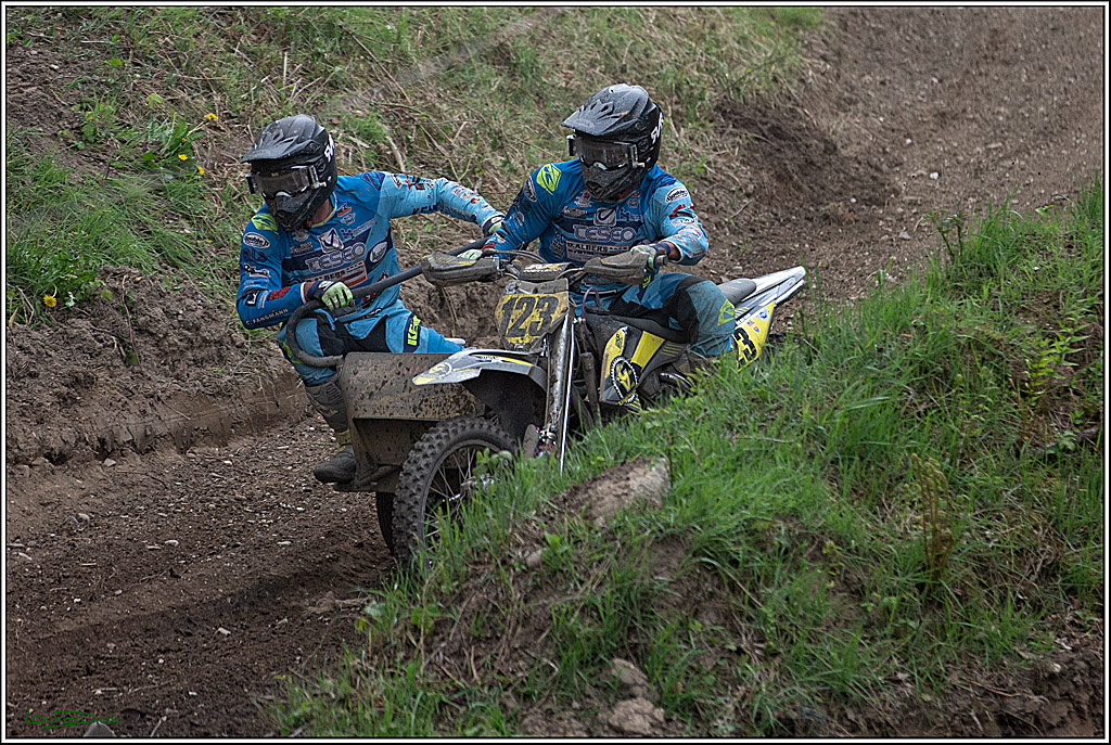 69. internationales ADAC  Moto- Cross; Kamp- Lintfort, 01.05.2022