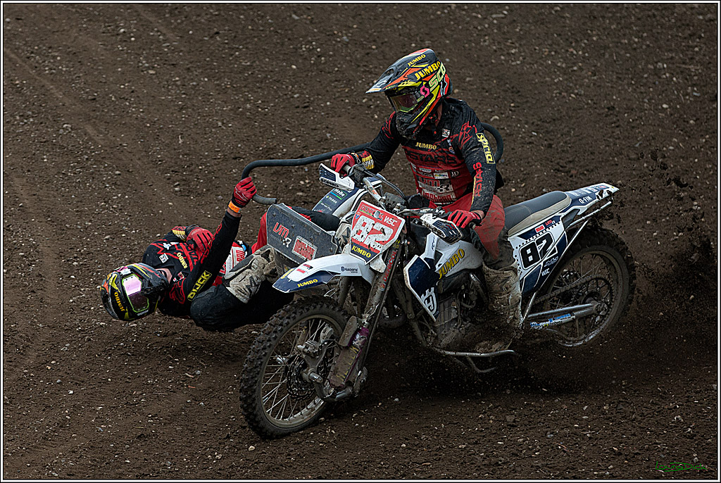 69. internationales ADAC  Moto- Cross; Kamp- Lintfort, 01.05.2022