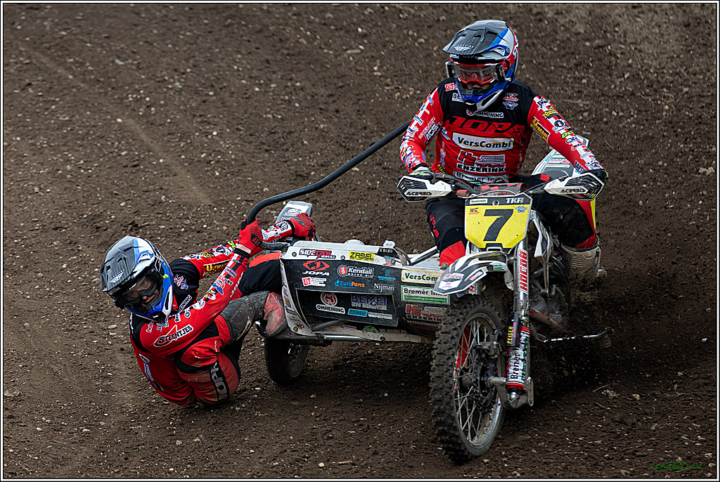 69. internationales ADAC  Moto- Cross; Kamp- Lintfort, 01.05.2022