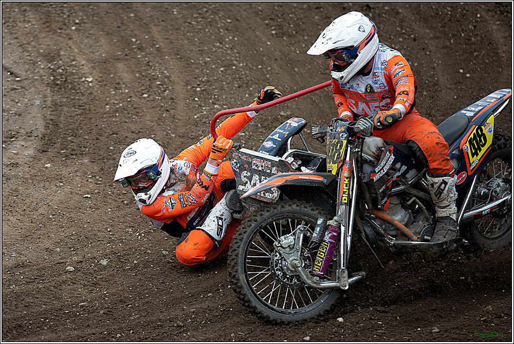 69. internationales ADAC  Moto- Cross; Kamp- Lintfort, 01.05.2022