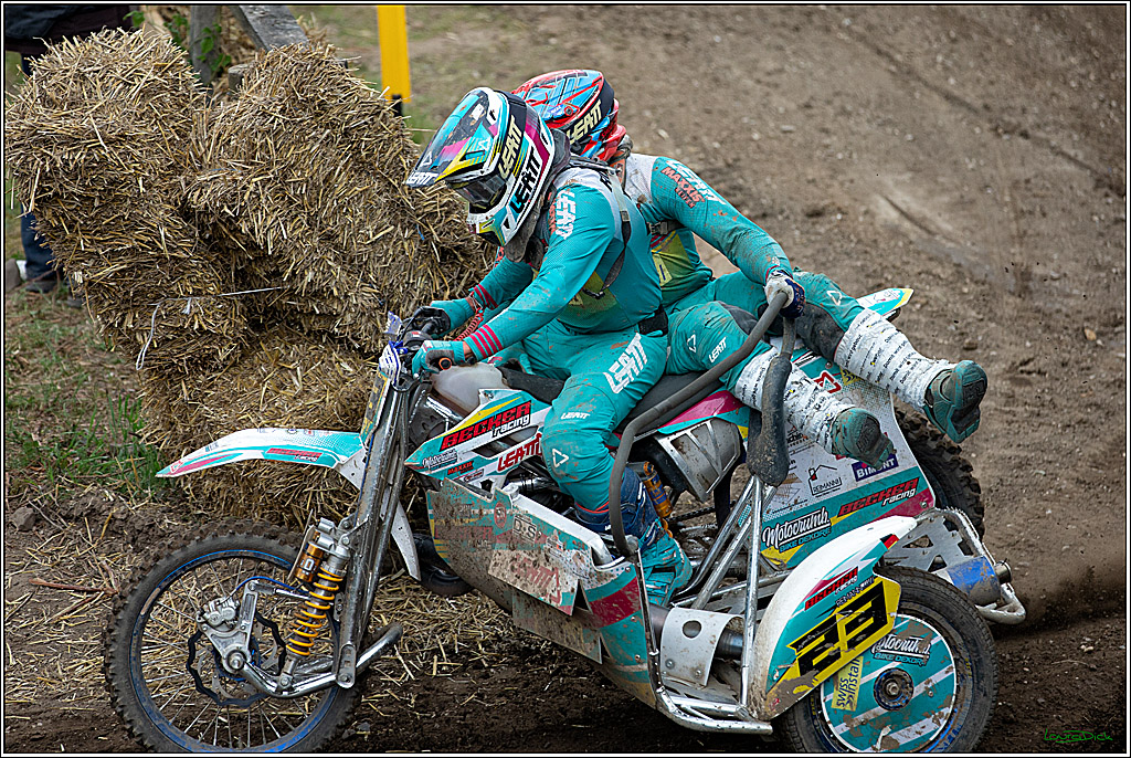69. internationales ADAC  Moto- Cross; Kamp- Lintfort, 01.05.2022