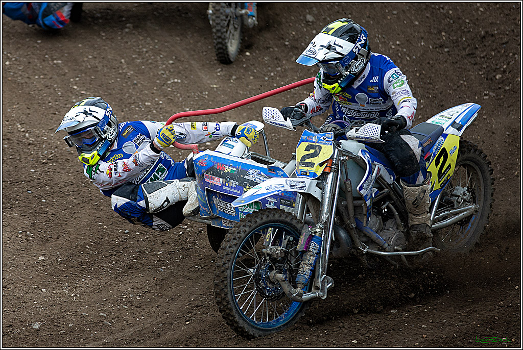 69. internationales ADAC  Moto- Cross; Kamp- Lintfort, 01.05.2022