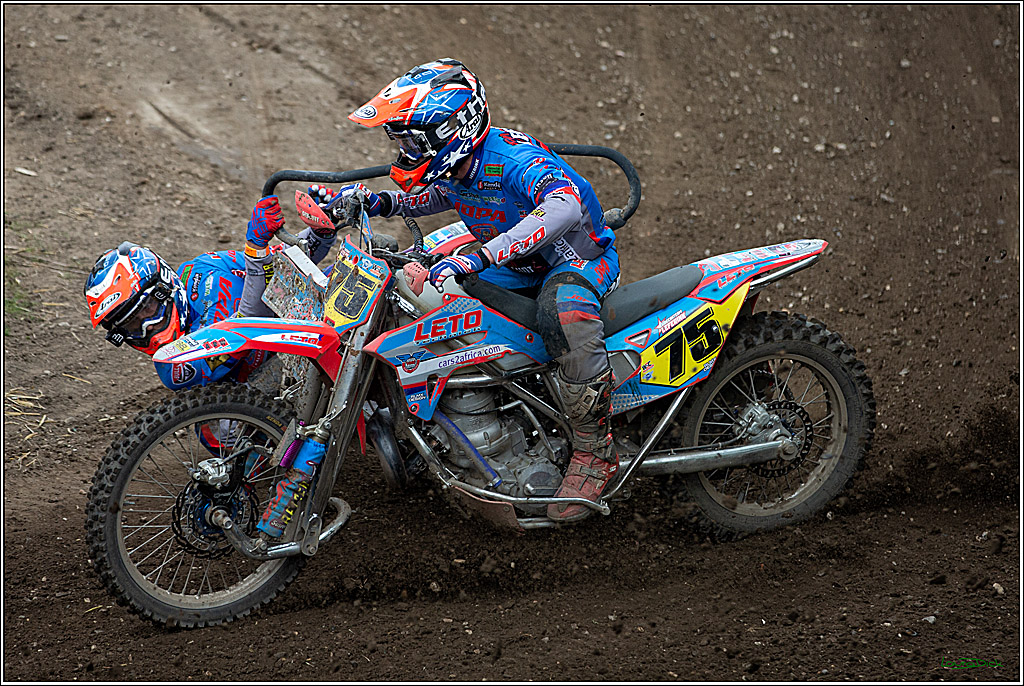 69. internationales ADAC  Moto- Cross; Kamp- Lintfort, 01.05.2022