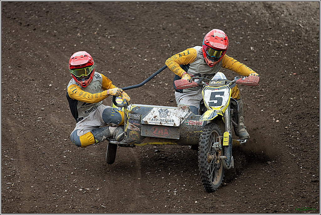 69. internationales ADAC  Moto- Cross; Kamp- Lintfort, 01.05.2022