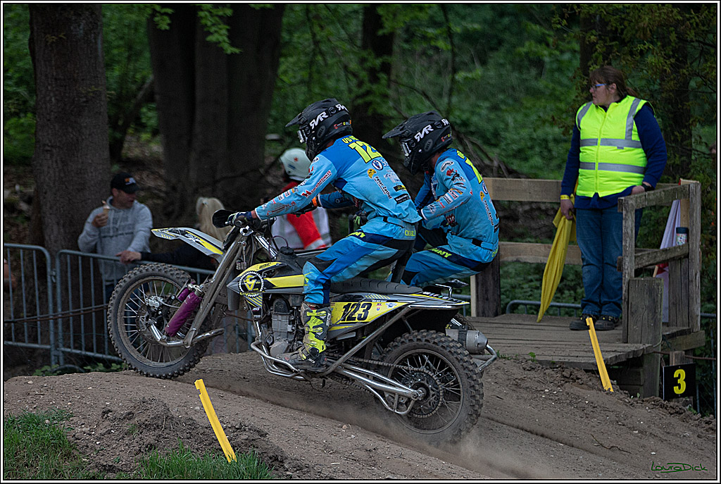 69. internationales ADAC  Moto- Cross; Kamp- Lintfort, 01.05.2022