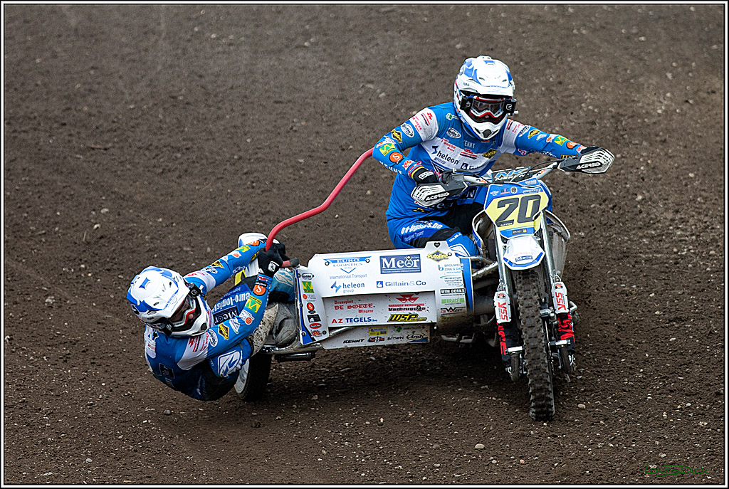 69. internationales ADAC  Moto- Cross; Kamp- Lintfort, 01.05.2022