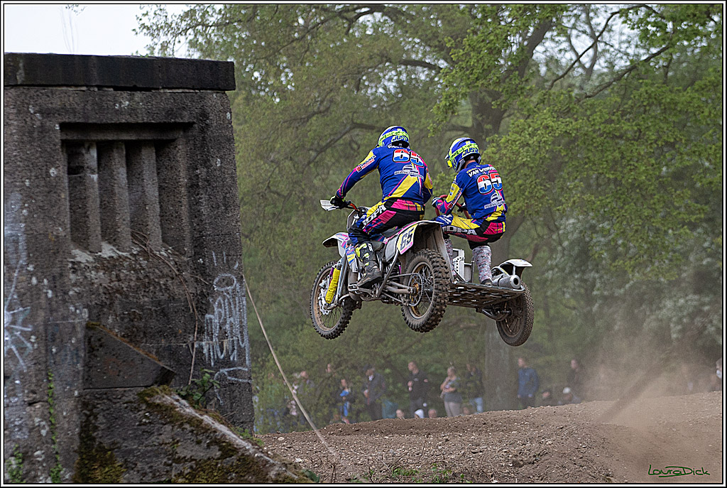 69. internationales ADAC  Moto- Cross; Kamp- Lintfort, 01.05.2022