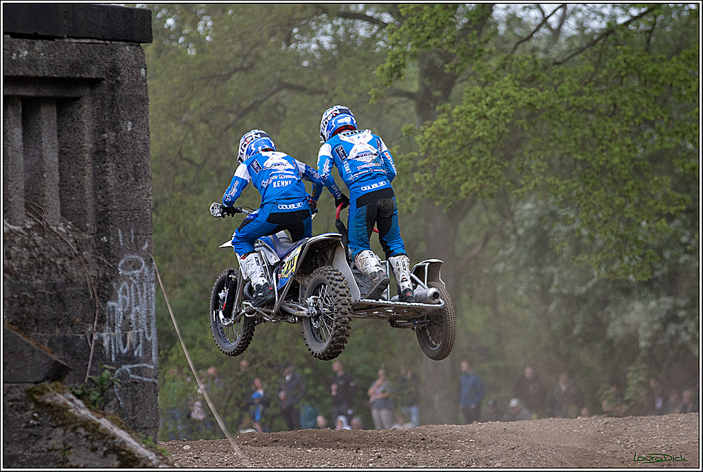 69. internationales ADAC  Moto- Cross; Kamp- Lintfort, 01.05.2022