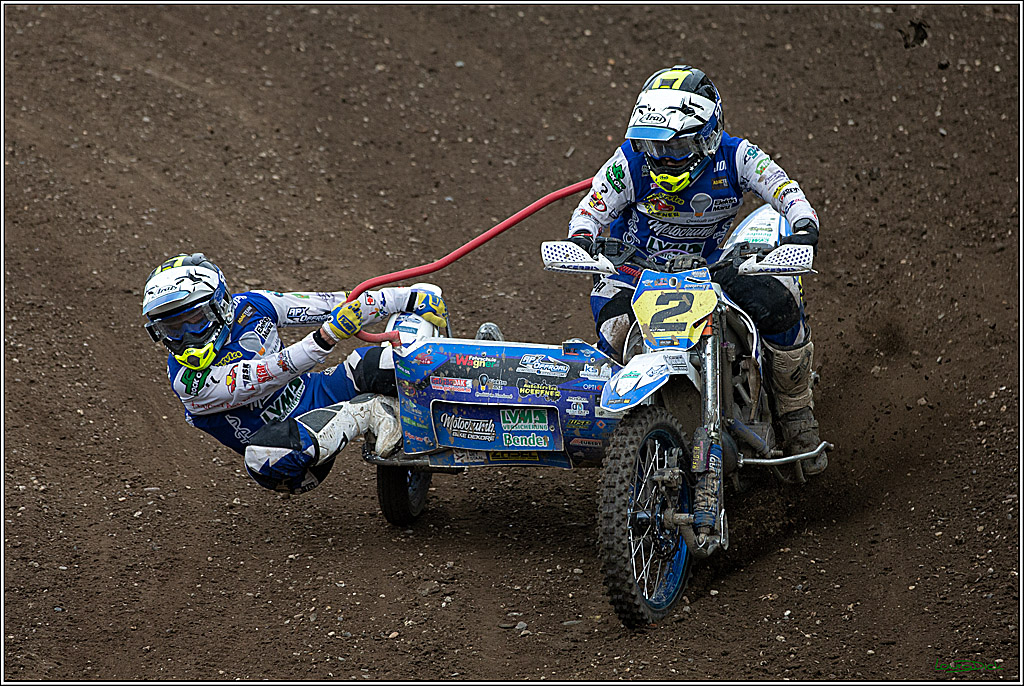 69. internationales ADAC  Moto- Cross; Kamp- Lintfort, 01.05.2022