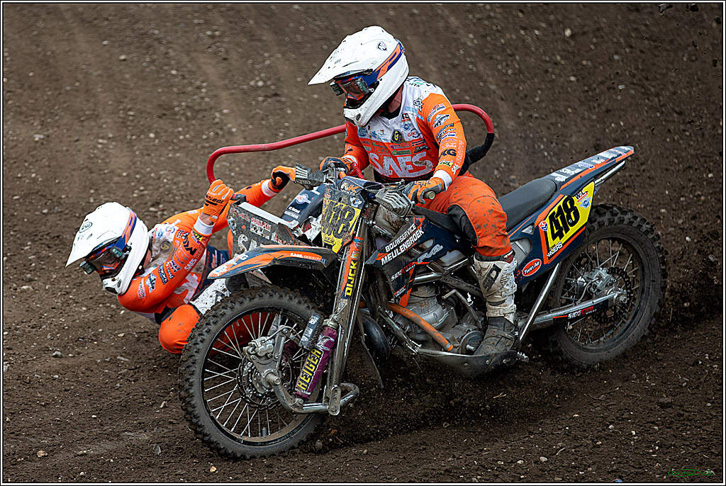 69. internationales ADAC  Moto- Cross; Kamp- Lintfort, 01.05.2022