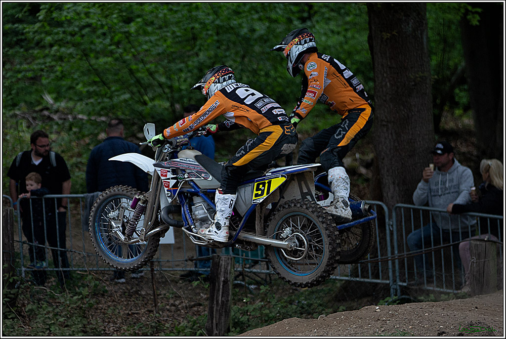 69. internationales ADAC  Moto- Cross; Kamp- Lintfort, 01.05.2022