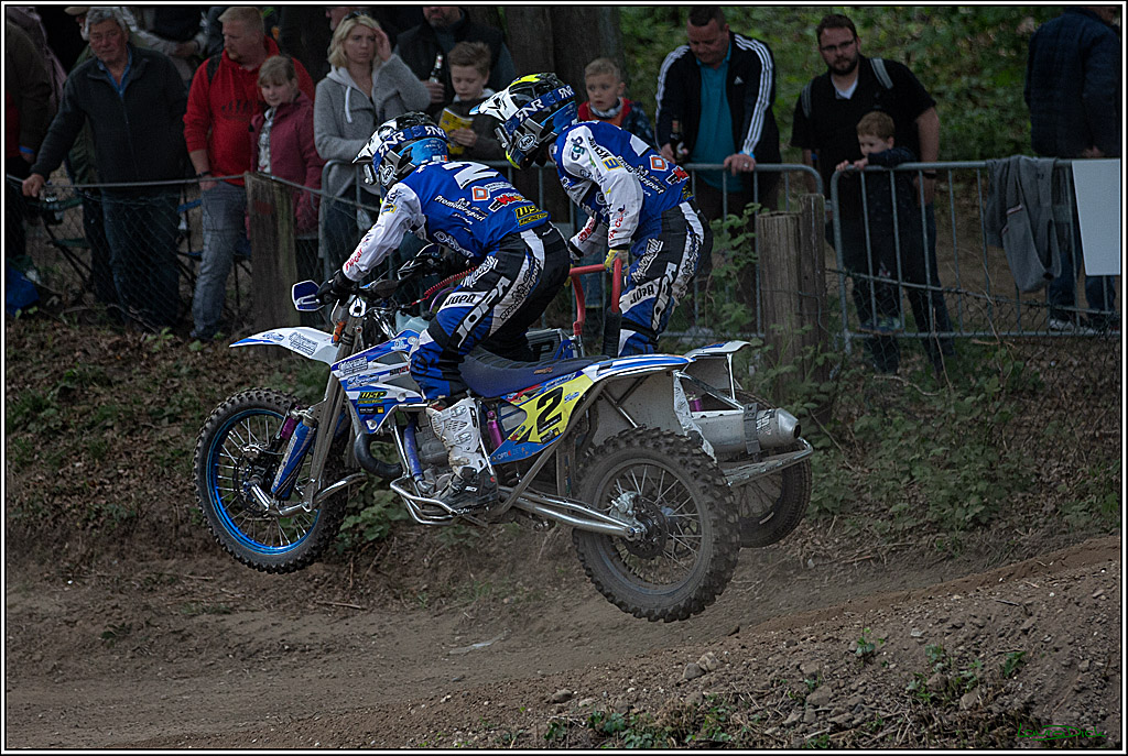 69. internationales ADAC  Moto- Cross; Kamp- Lintfort, 01.05.2022