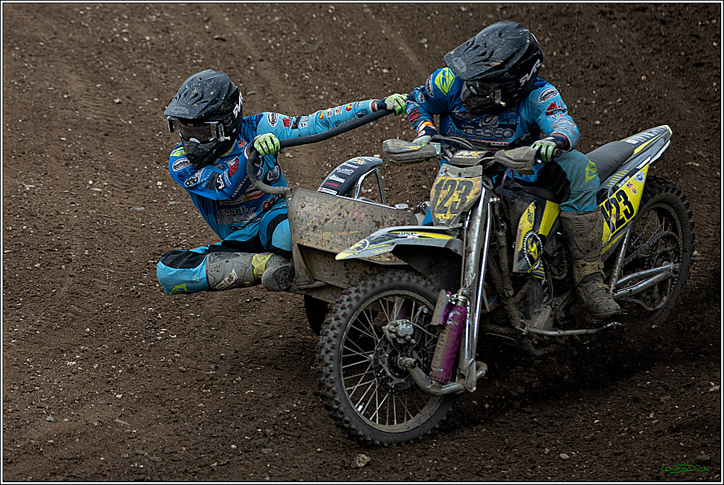 69. internationales ADAC  Moto- Cross; Kamp- Lintfort, 01.05.2022