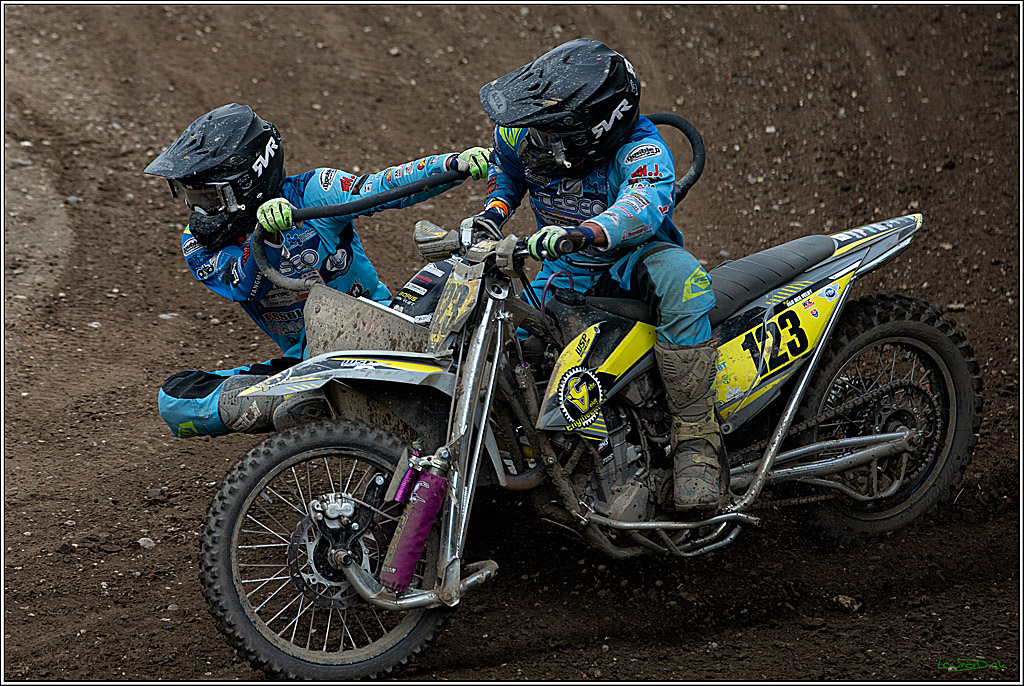 69. internationales ADAC  Moto- Cross; Kamp- Lintfort, 01.05.2022