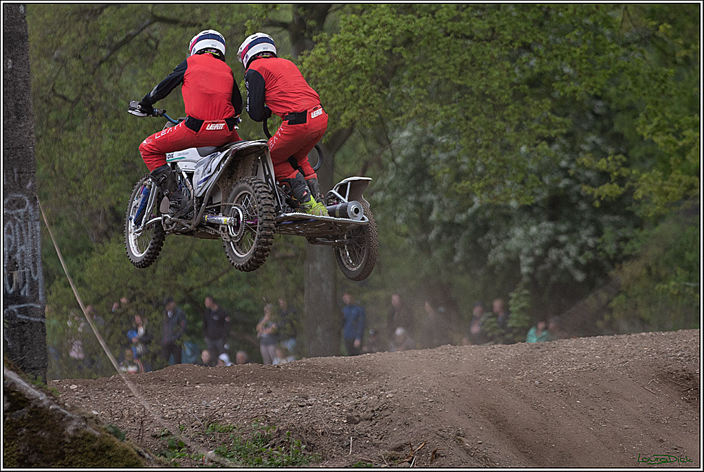 69. internationales ADAC  Moto- Cross; Kamp- Lintfort, 01.05.2022