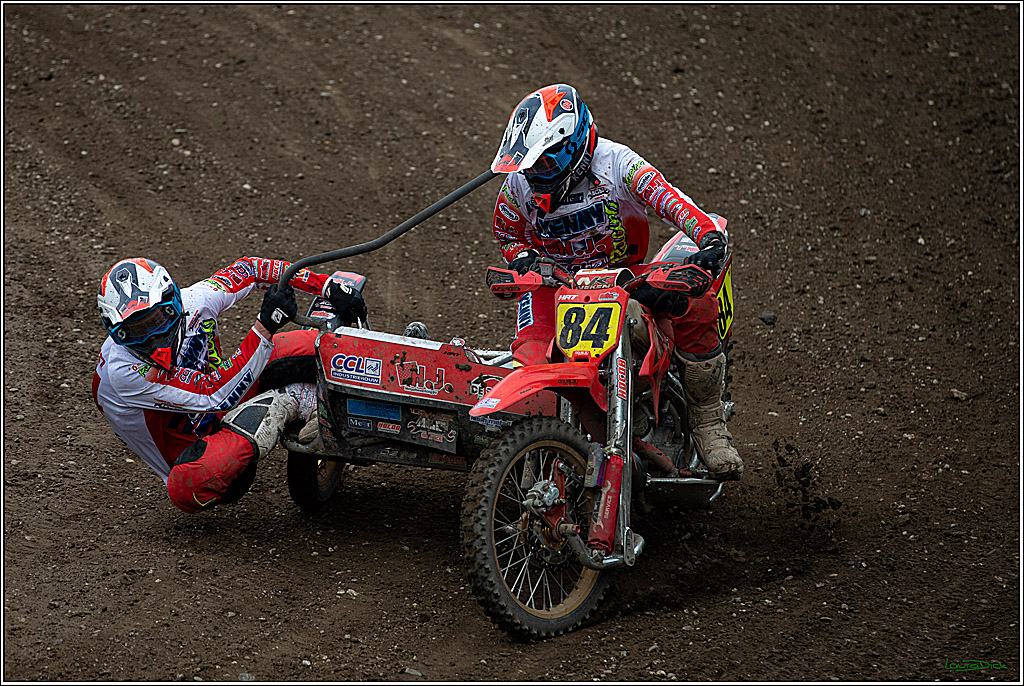 69. internationales ADAC  Moto- Cross; Kamp- Lintfort, 01.05.2022