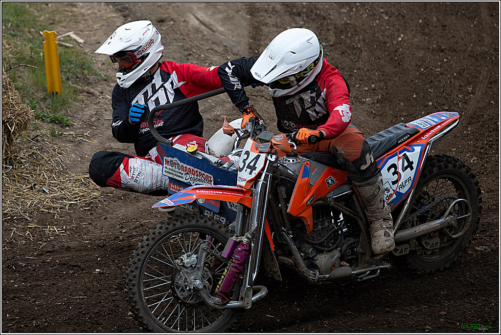 69. internationales ADAC  Moto- Cross; Kamp- Lintfort, 01.05.2022