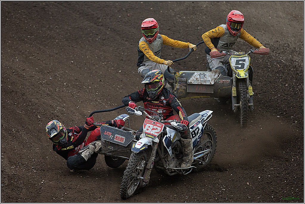 69. internationales ADAC  Moto- Cross; Kamp- Lintfort, 01.05.2022