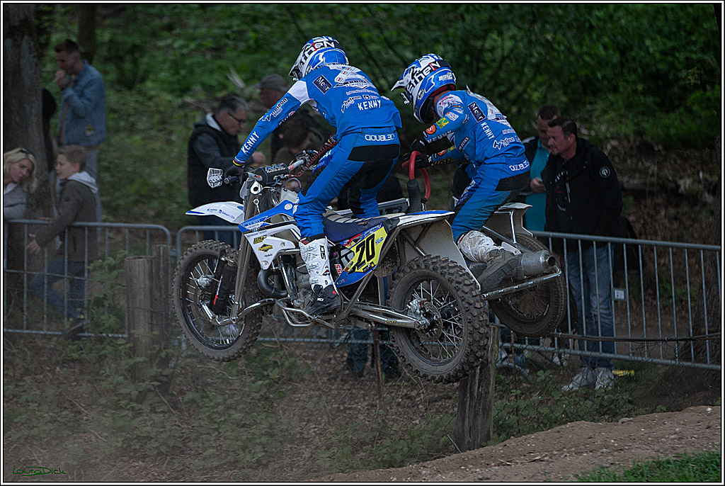 69. internationales ADAC  Moto- Cross; Kamp- Lintfort, 01.05.2022