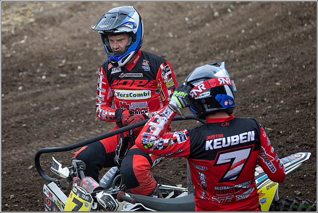 69. internationales ADAC  Moto- Cross; Kamp- Lintfort, 01.05.2022